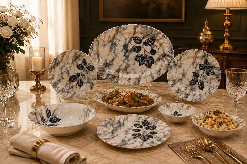 Dinner Sets