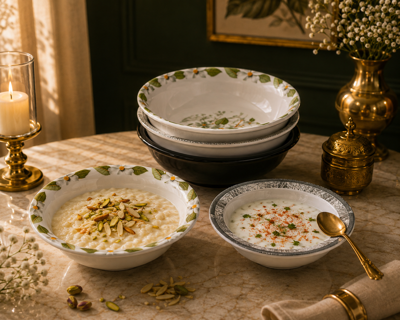Bowls