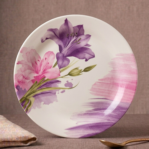 Arkoon Double Glaze Melamine Plates