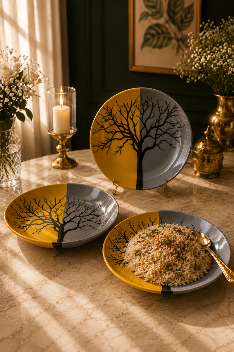 Plates